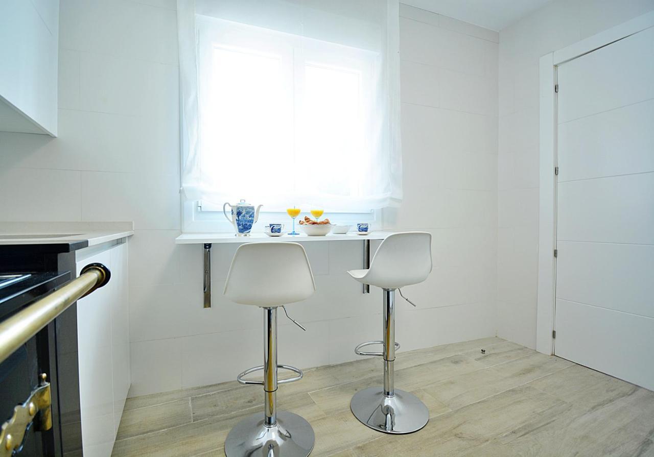 Galihost - A Casa Do Olivo Villa Meis ภายนอก รูปภาพ