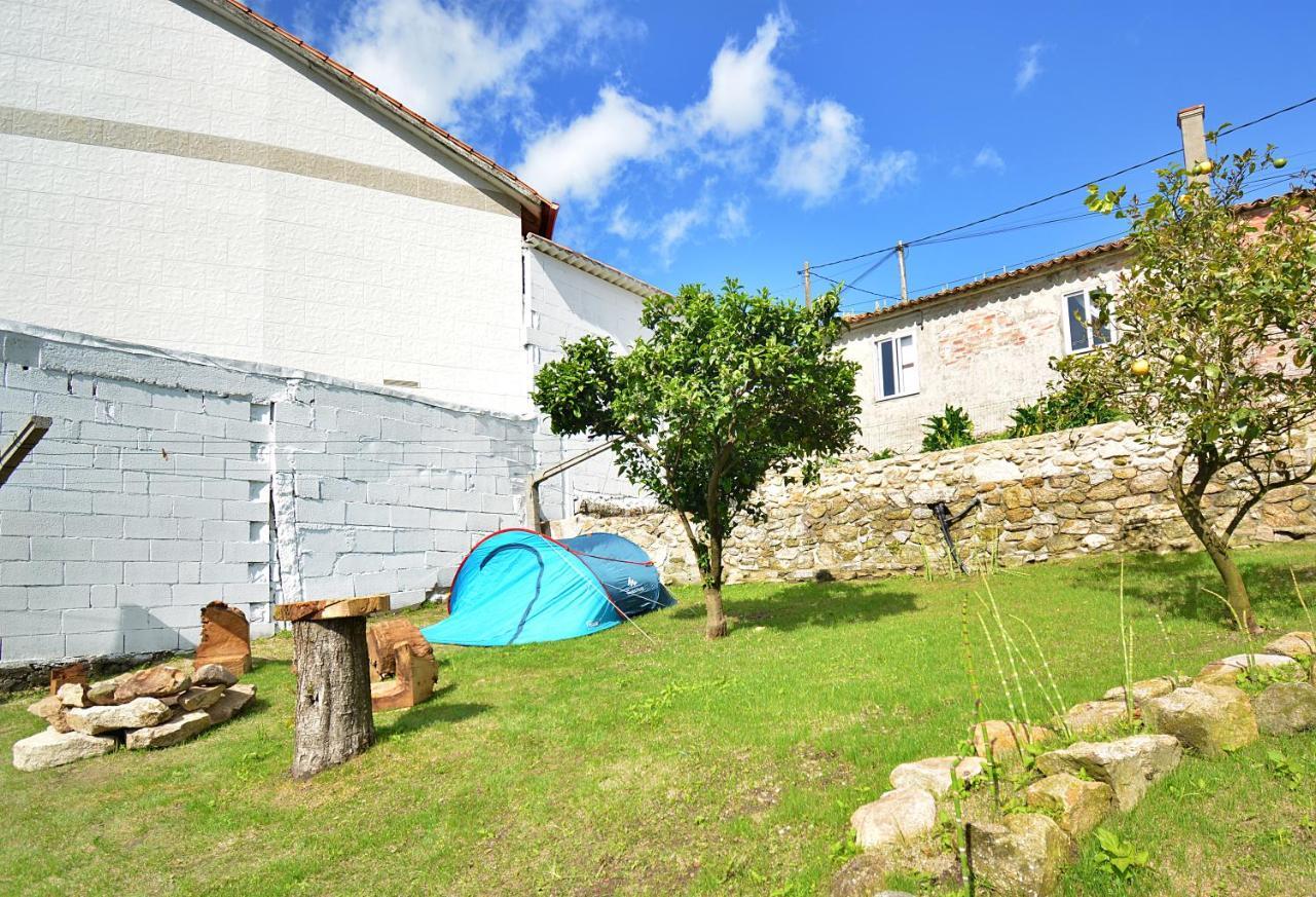 Galihost - A Casa Do Olivo Villa Meis ภายนอก รูปภาพ