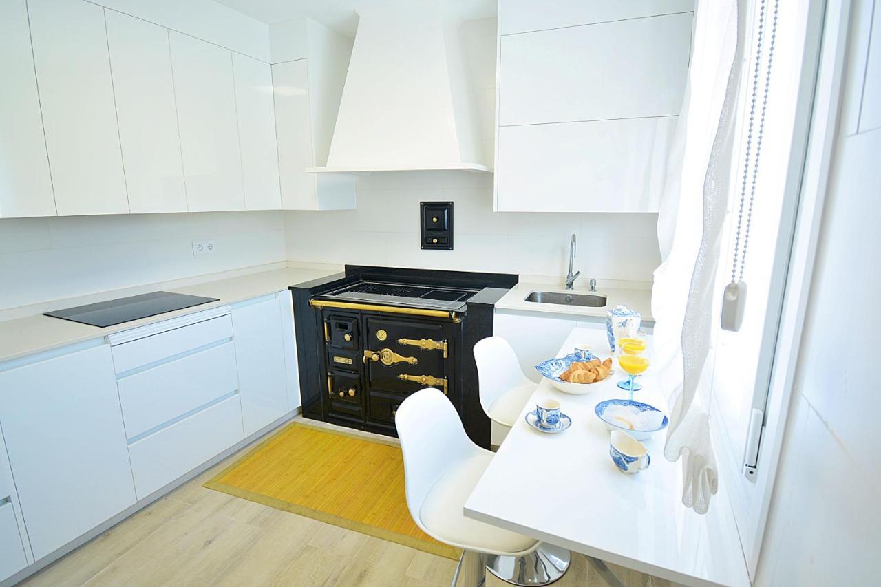 Galihost - A Casa Do Olivo Villa Meis ภายนอก รูปภาพ
