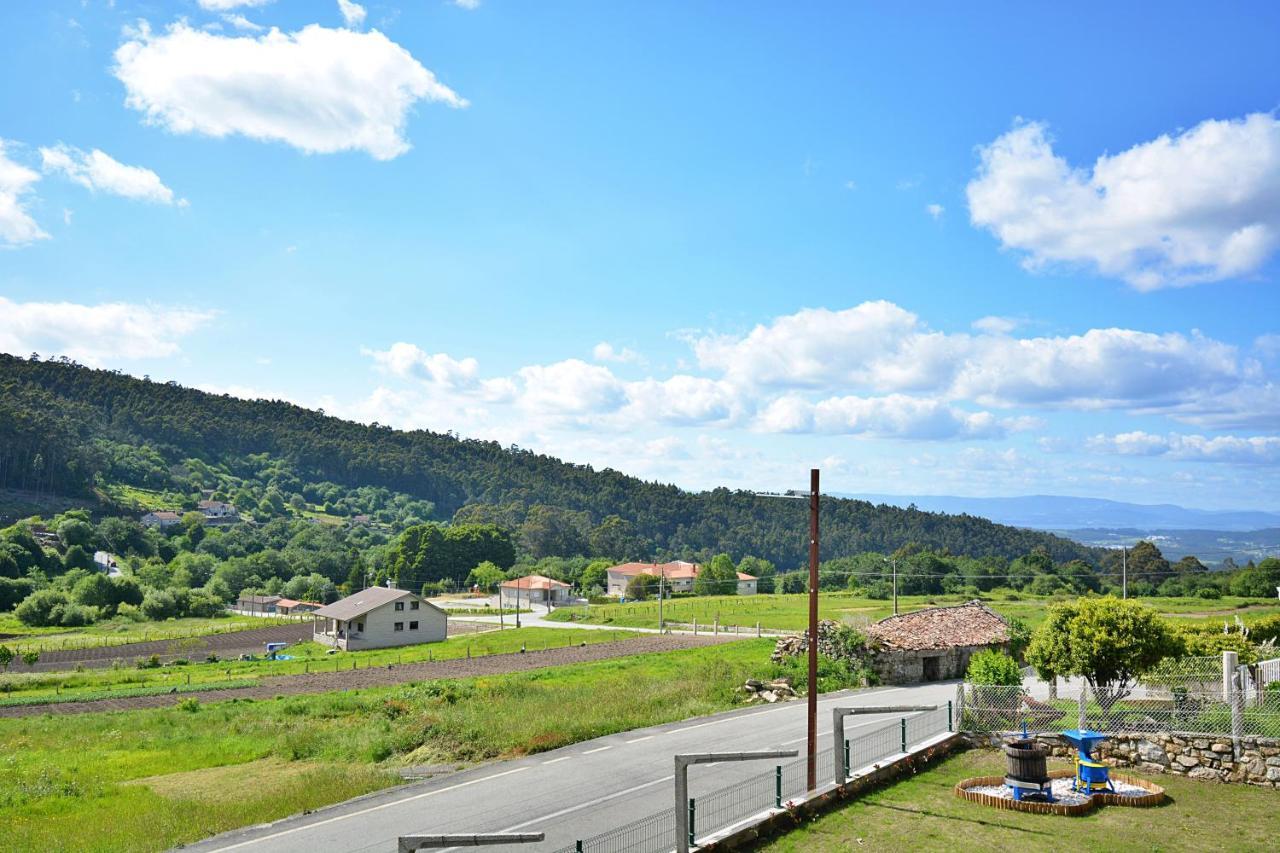 Galihost - A Casa Do Olivo Villa Meis ภายนอก รูปภาพ