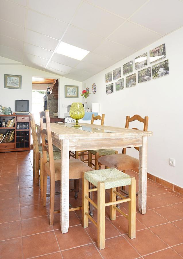Galihost - A Casa Do Olivo Villa Meis ภายนอก รูปภาพ