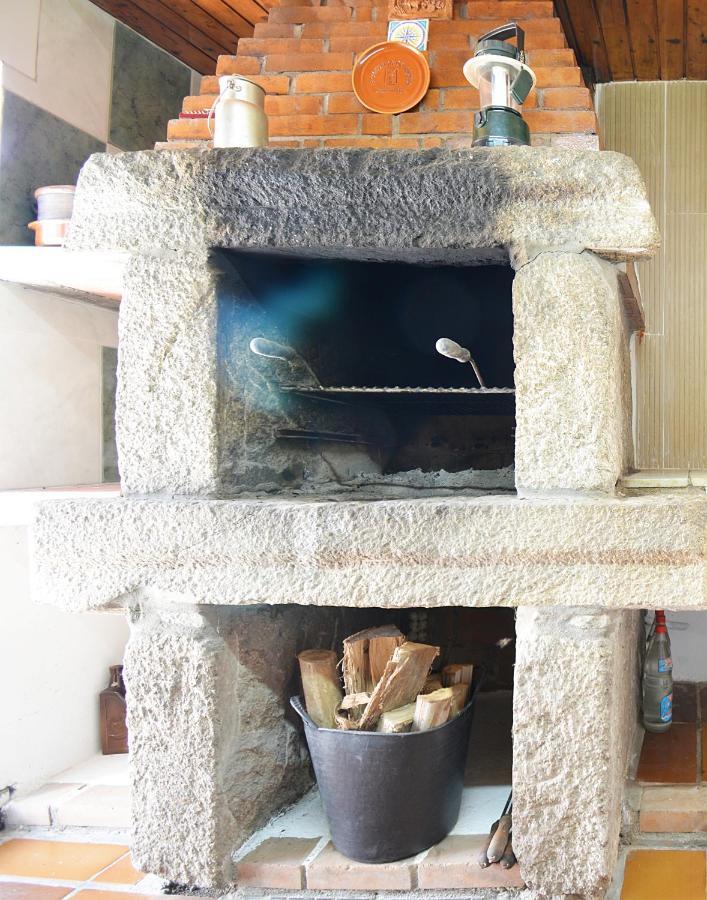 Galihost - A Casa Do Olivo Villa Meis ภายนอก รูปภาพ