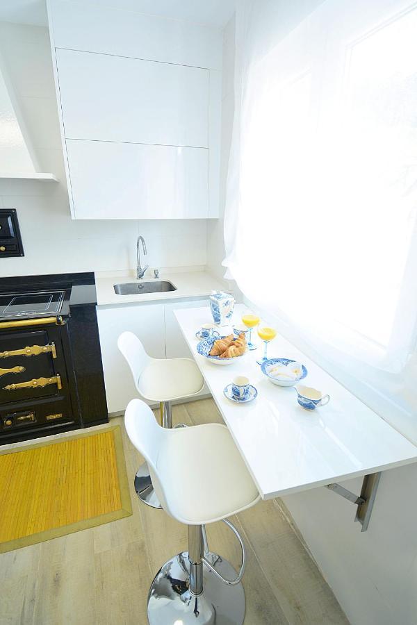 Galihost - A Casa Do Olivo Villa Meis ภายนอก รูปภาพ