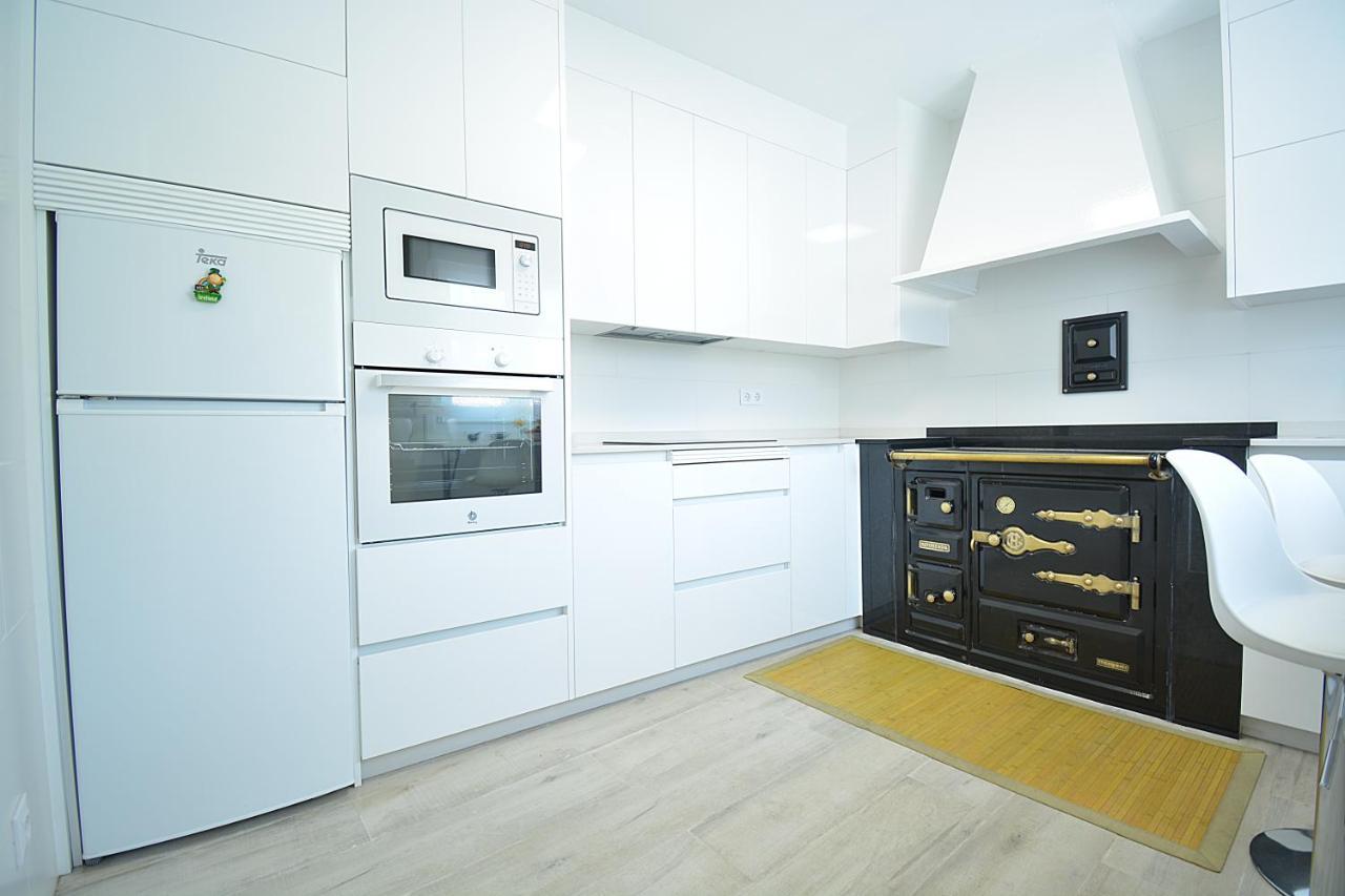 Galihost - A Casa Do Olivo Villa Meis ภายนอก รูปภาพ