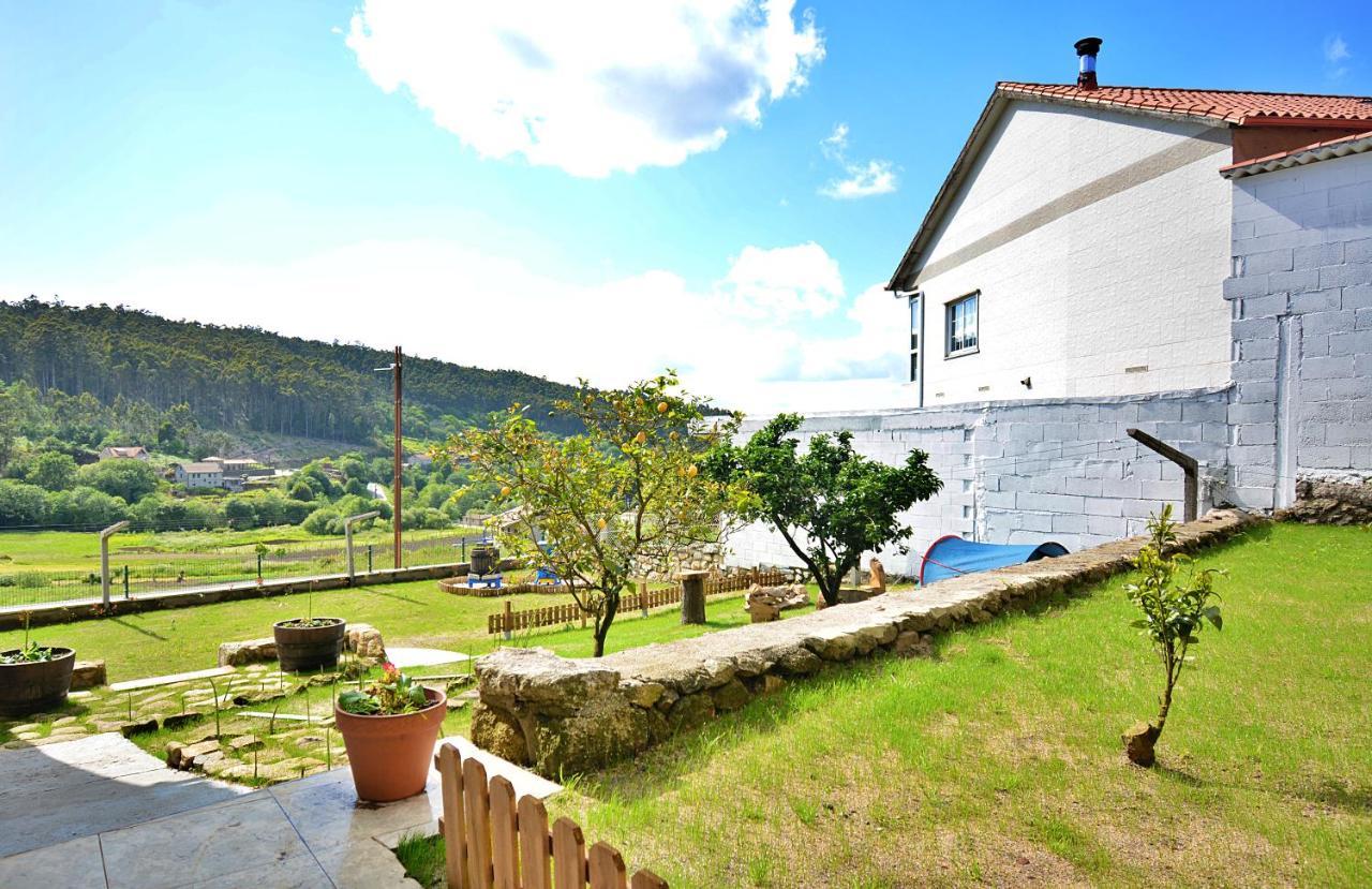 Galihost - A Casa Do Olivo Villa Meis ภายนอก รูปภาพ