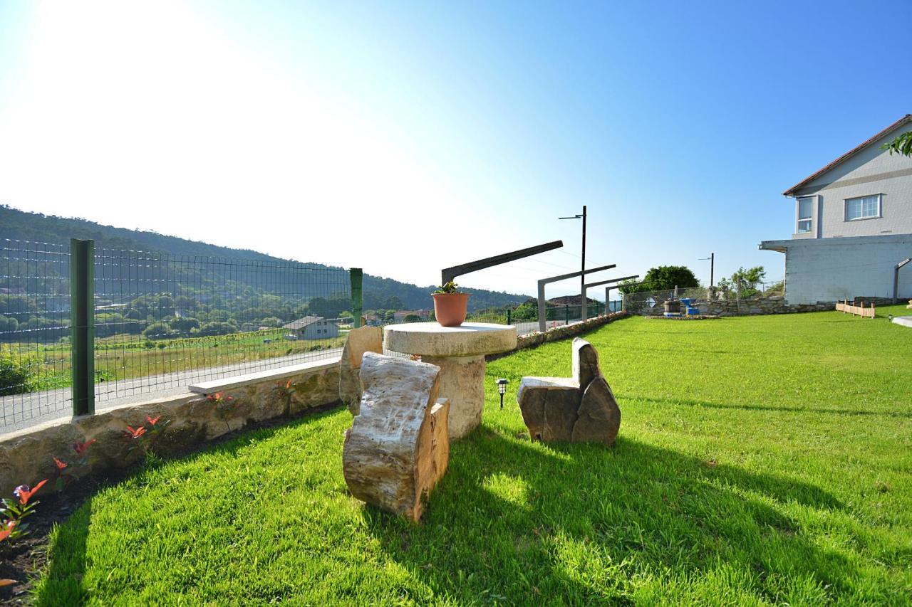 Galihost - A Casa Do Olivo Villa Meis ภายนอก รูปภาพ