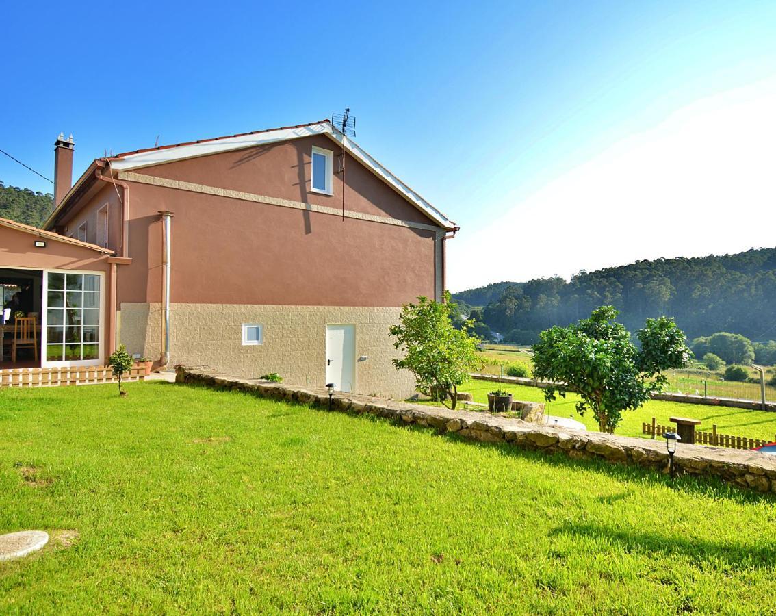 Galihost - A Casa Do Olivo Villa Meis ภายนอก รูปภาพ