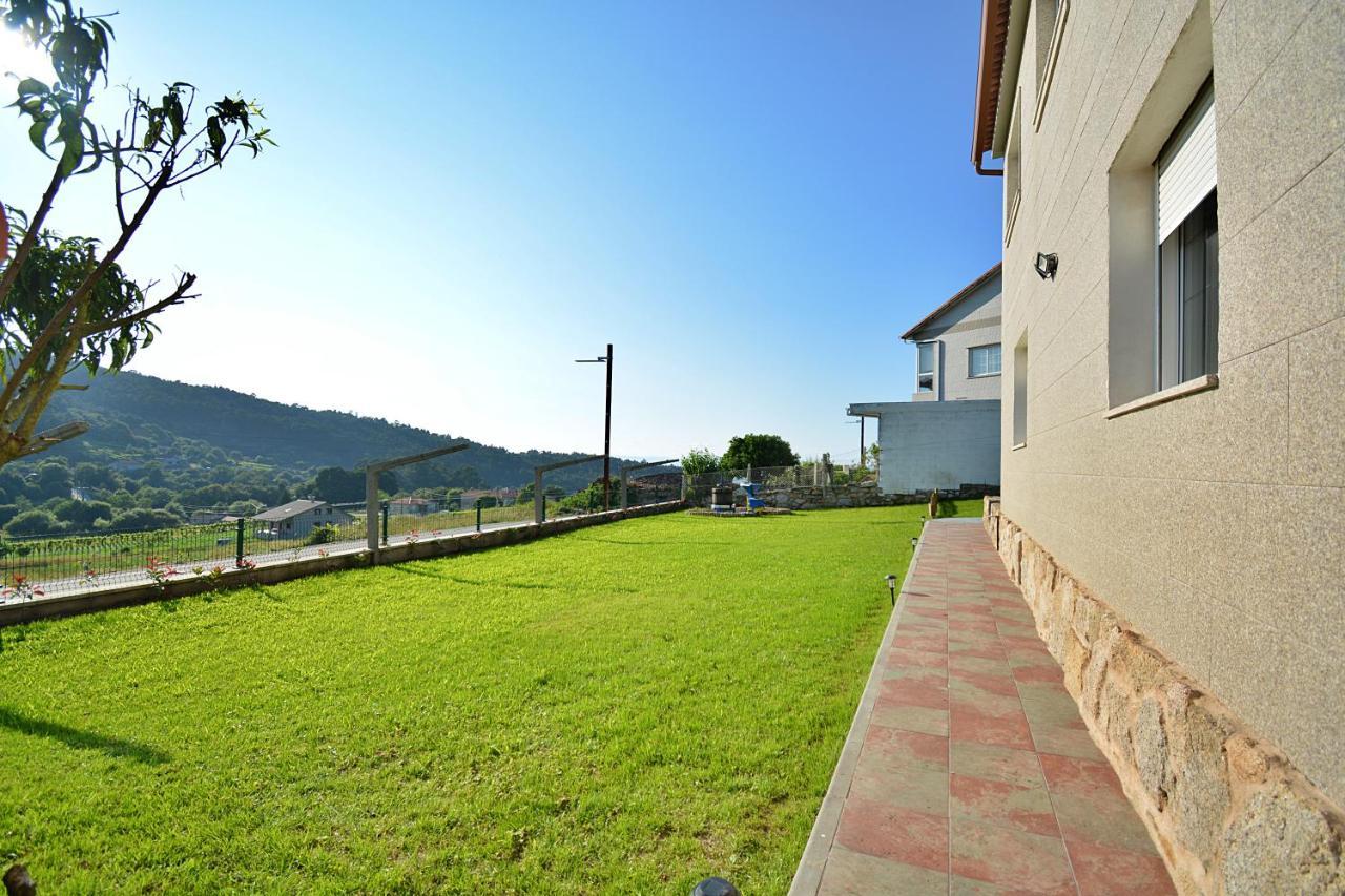 Galihost - A Casa Do Olivo Villa Meis ภายนอก รูปภาพ