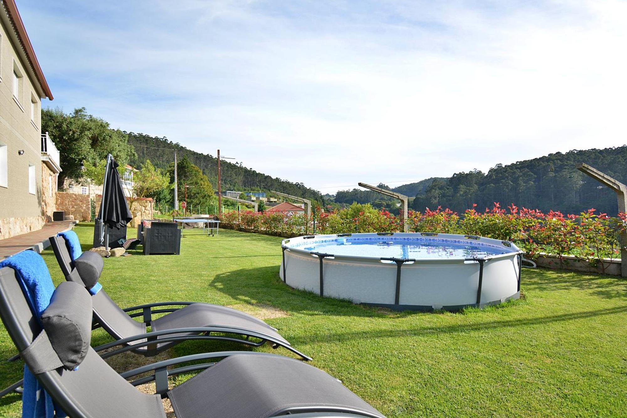 Galihost - A Casa Do Olivo Villa Meis ภายนอก รูปภาพ