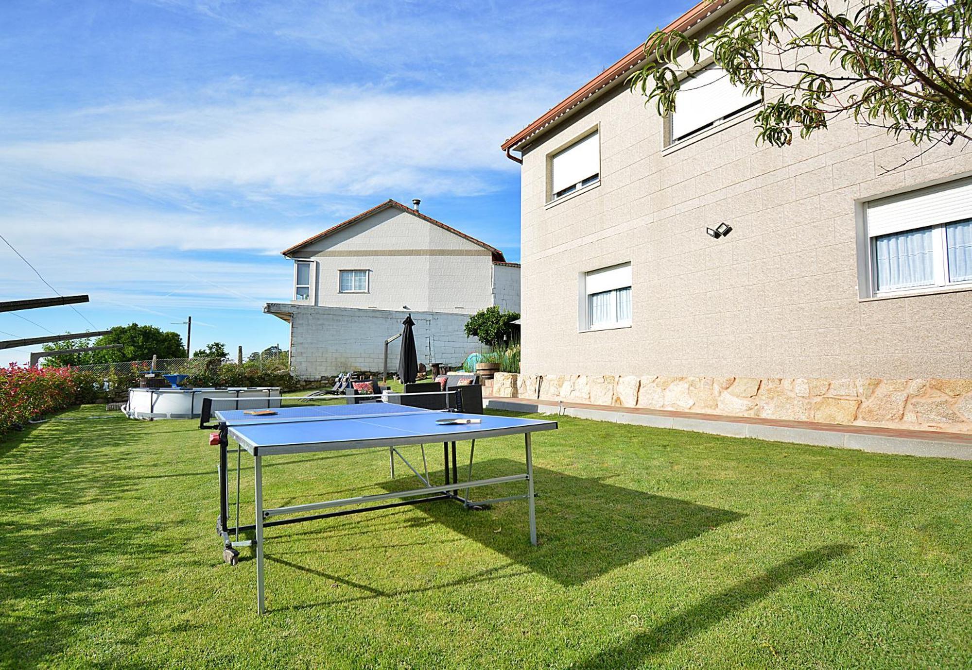 Galihost - A Casa Do Olivo Villa Meis ภายนอก รูปภาพ