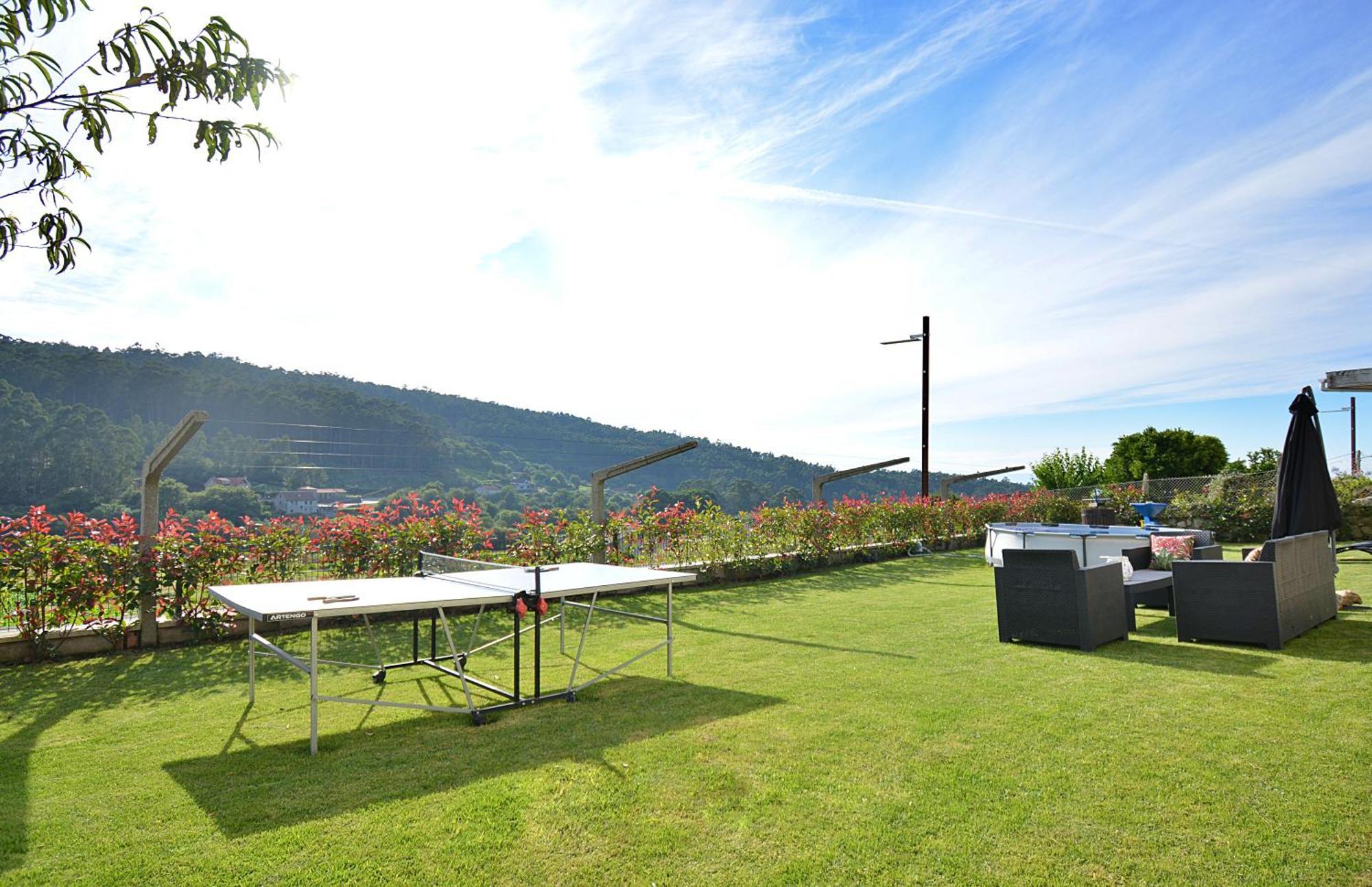 Galihost - A Casa Do Olivo Villa Meis ภายนอก รูปภาพ