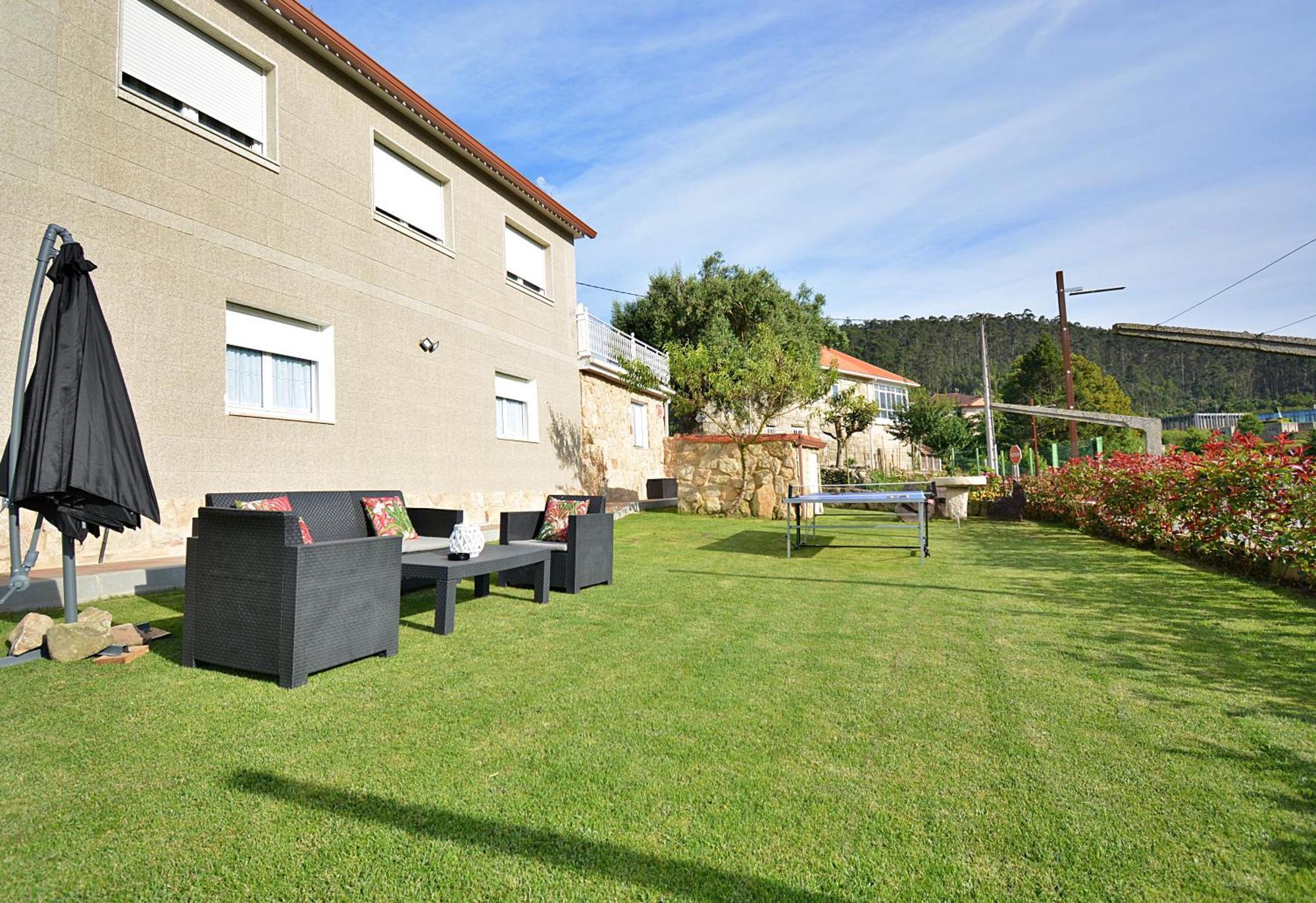 Galihost - A Casa Do Olivo Villa Meis ภายนอก รูปภาพ